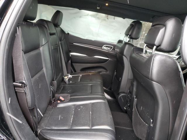 2019 Jeep Grand Cherokee Limited VIN: 1C4RJFBG8KC668261 Lot: 46117394