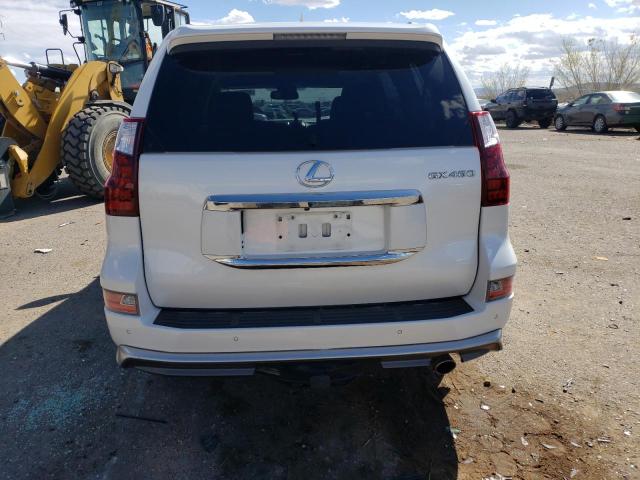 JTJJM7FXXJ5203114 | 2018 Lexus gx 460 premium