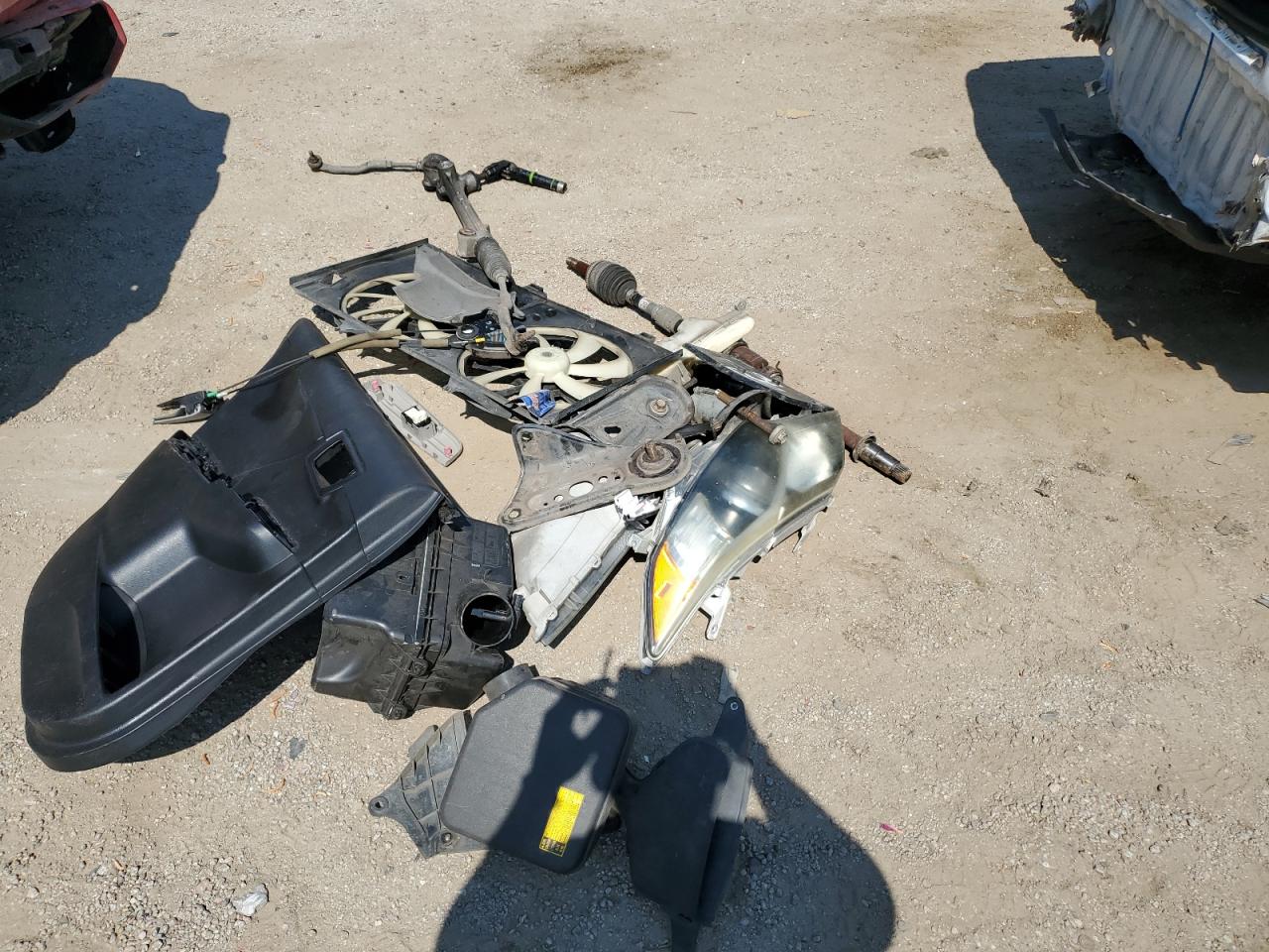 4T1BF1FK1DU680183 2013 Toyota Camry L