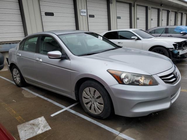 1HGCP2F37CA213680 2012 Honda Accord Lx