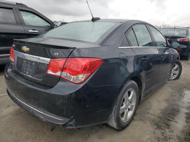 2016 Chevrolet Cruze Limited Lt VIN: 1G1PE5SB0G7113646 Lot: 45712204