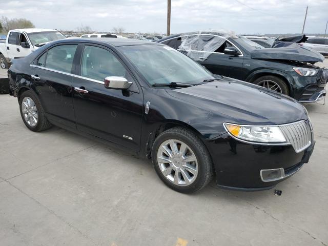 2012 Lincoln Mkz Hybrid VIN: 3LNDL2L33CR804786 Lot: 45922364