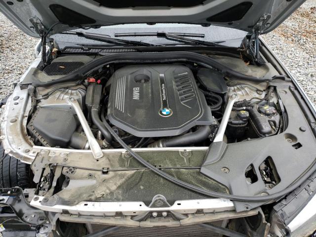 2018 BMW 540 I - WBAJE5C53JWA94612