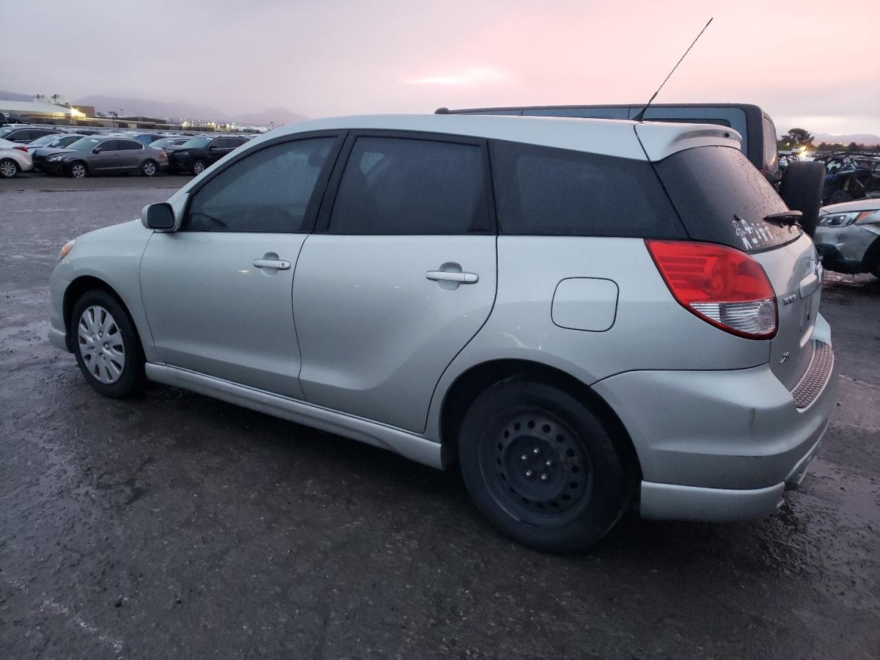 2T1KR32E84C220961 2004 Toyota Corolla Matrix Xr