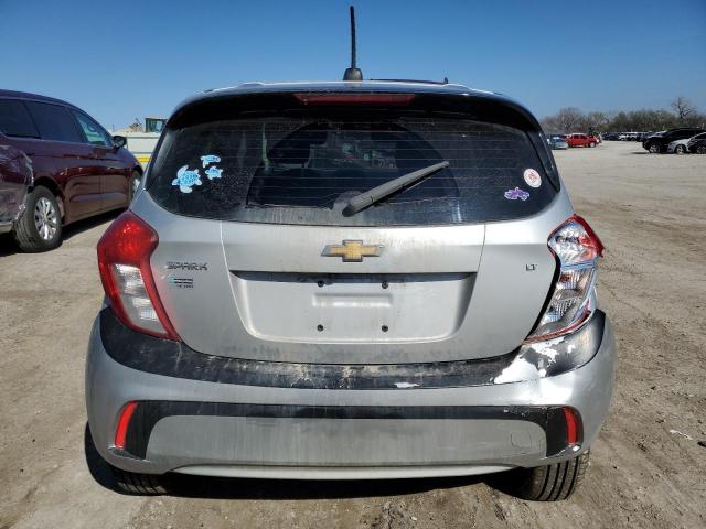 KL8CD6SA7LC444661 | 2020 Chevrolet spark 1lt