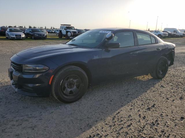 2017 DODGE CHARGER PO - 2C3CDXAT6HH544713