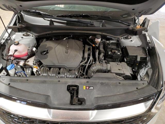 2023 KIA SPORTAGE S - 5XYK53AFXPG004155