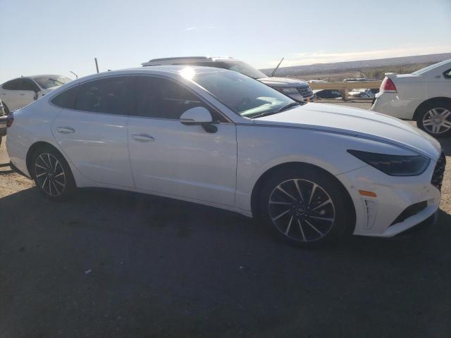 2020 Hyundai Sonata Limited VIN: 5NPEH4J21LH042402 Lot: 48447364