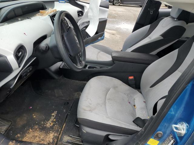 2020 Toyota Prius - Image 7