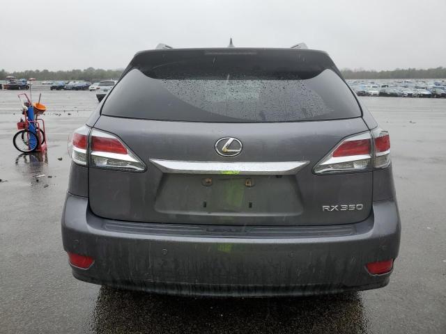 2015 Lexus Rx 350 Base VIN: 2T2BK1BA1FC299054 Lot: 48299624