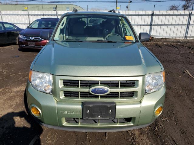 2009 Ford Escape Hybrid VIN: 1FMCU59399KC41340 Lot: 45403804