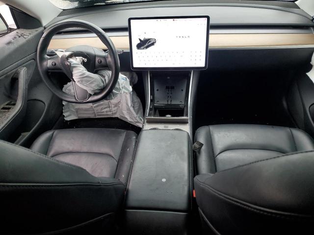 2018 TESLA MODEL 3 - 5YJ3E1EA7JF014972