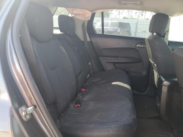 2011 GMC Terrain Sle VIN: 2CTALMEC3B6422428 Lot: 57838484