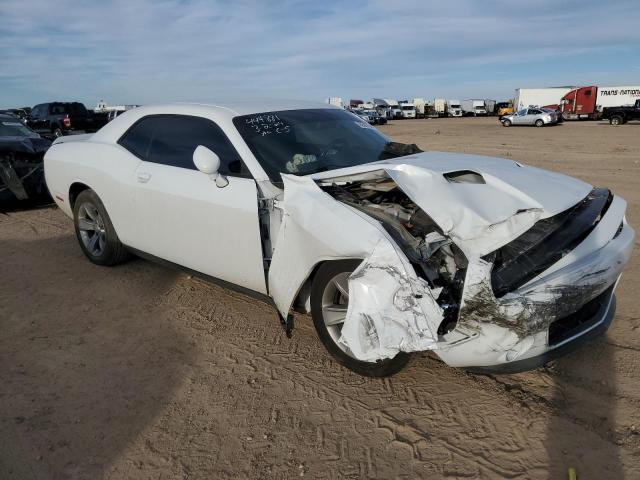 2019 Dodge Challenger Sxt VIN: 2C3CDZAG2KH723658 Lot: 45567384