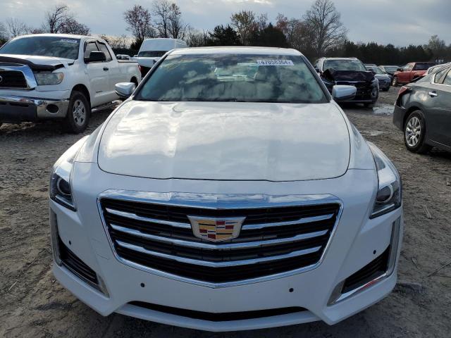 2016 CADILLAC CTS PERFOR - 1G6AS5SS0G0183066