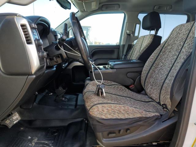 2019 CHEVROLET SILVEO2500 1GC1KSEY1KF213614