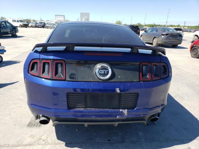 2014 Ford Mustang Gt VIN: 1ZVBP8CF4E5270102 Lot: 48654964