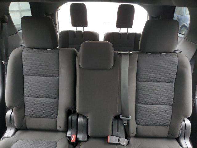 2015 Ford Explorer Xlt VIN: 1FM5K8D87FGB67451 Lot: 45699834