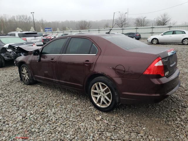 2012 Ford Fusion Sel VIN: 3FAHP0JG7CR154094 Lot: 46373414