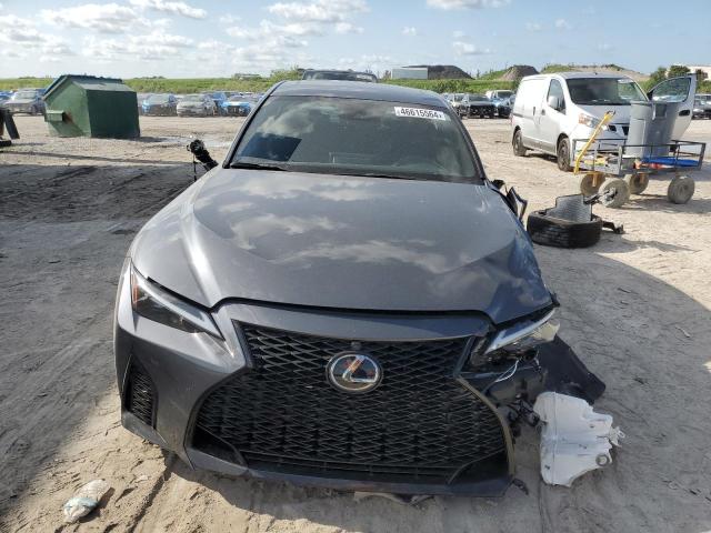 2023 LEXUS IS 350 F S - JTHGZ1B2XP5062641