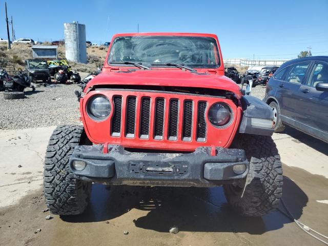 1C4HJXCG4NW157651 Jeep Wrangler R 5