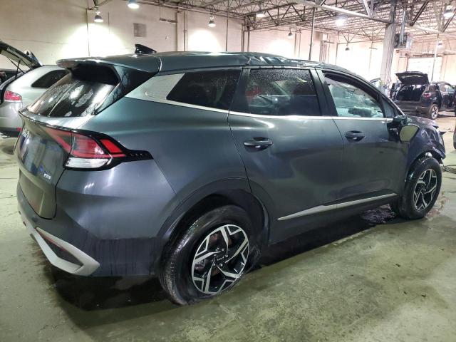 2023 Kia Sportage Lx VIN: KNDPUCAF9P7037847 Lot: 44919654