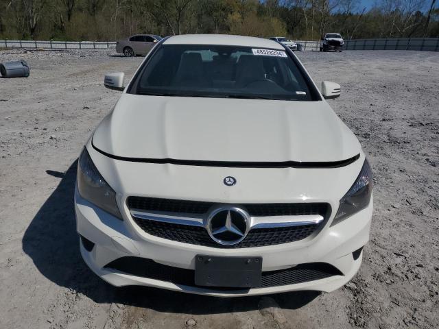 VIN WDDSJ4EB0GN298138 2016 Mercedes-Benz CLA-Class,... no.5