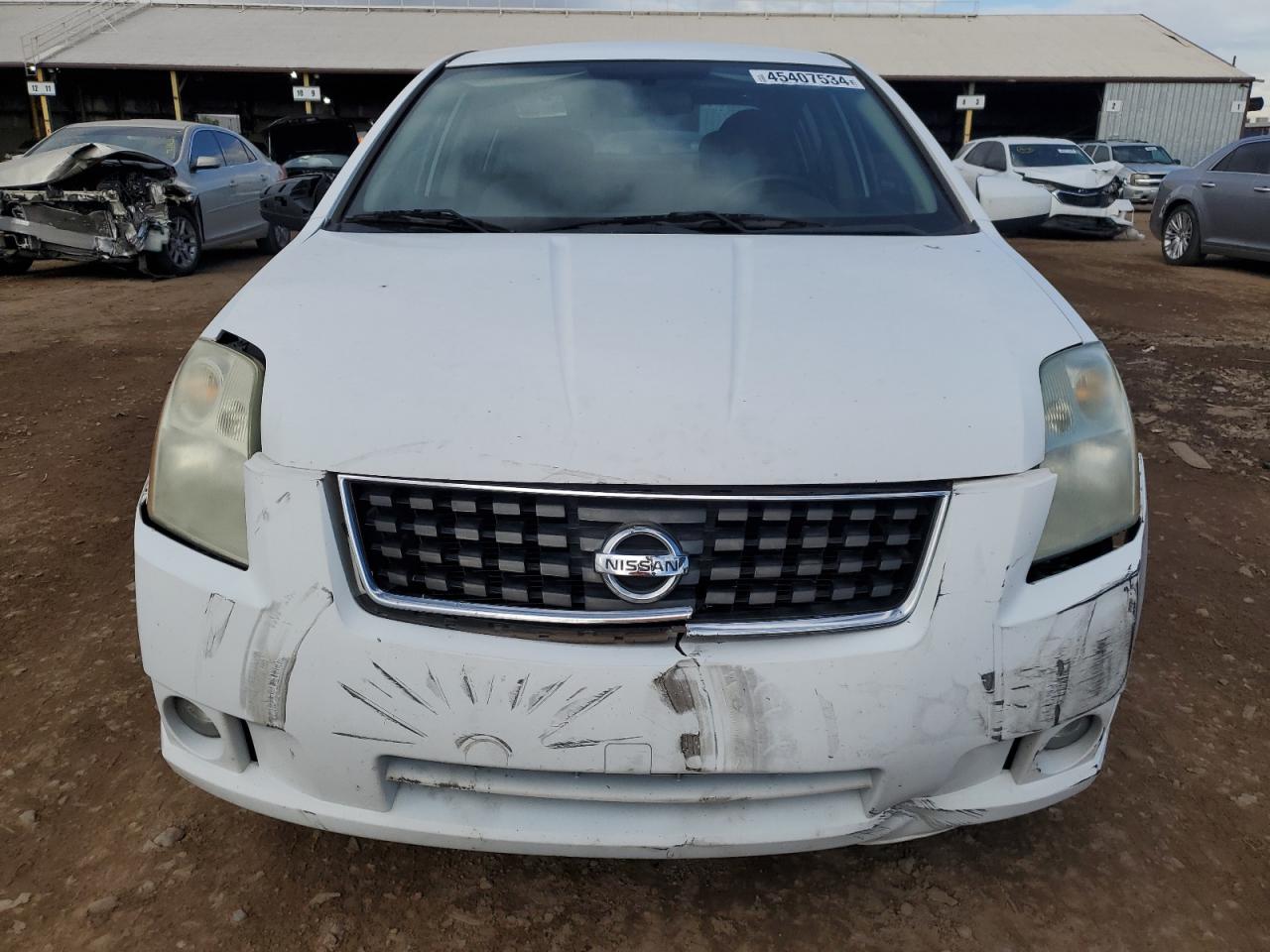 3N1AB61E29L683365 2009 Nissan Sentra 2.0