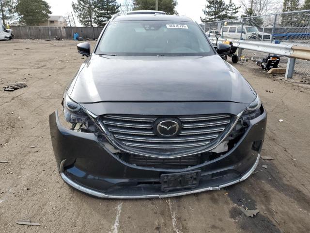 2016 Mazda Cx-9 Signature VIN: JM3TCBEY4G0108900 Lot: 46476774