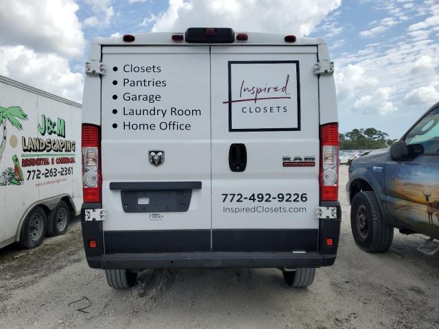 2021 RAM PROMASTER - 3C6ERVAGXME500076