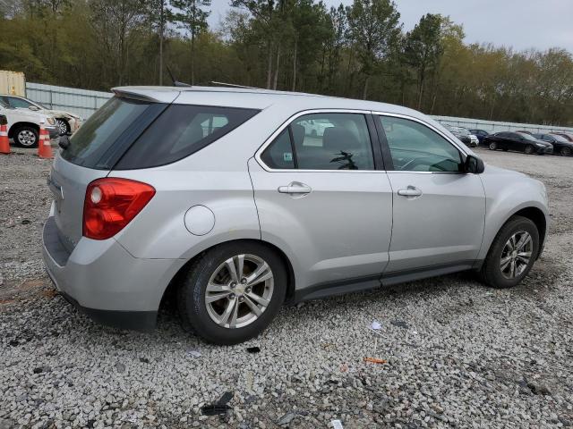 Vin: 2cnalbec7b6221255, lot: 48411804, chevrolet equinox ls 20113