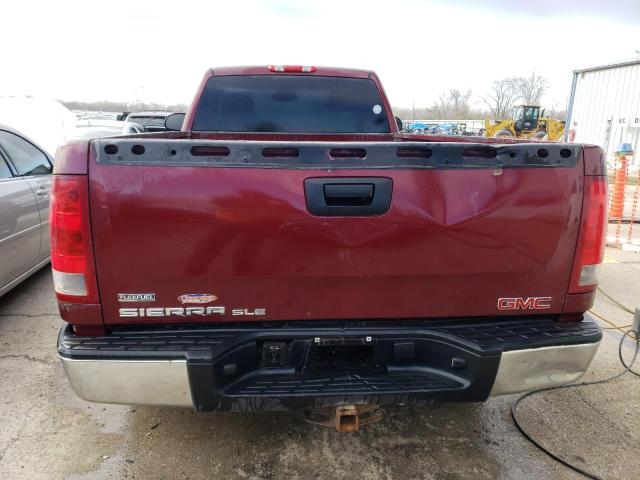 2008 GMC Sierra K1500 VIN: 1GTEK14058Z234979 Lot: 47479504