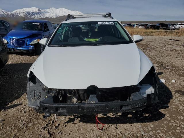 2018 VOLKSWAGEN GOLF SPORT - 3VW717AU0JM759054