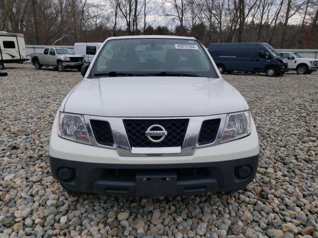 2018 Nissan Frontier S VIN: 1N6BD0CT6JN770305 Lot: 45072104