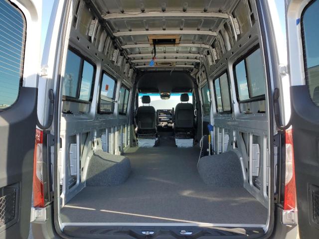 2023 Mercedes-Benz Sprinter 3500 VIN: W1W8NC6Y6PT134446 Lot: 47873694