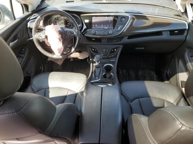 2019 Buick Envision Premium VIN: LRBFX3SX5KD003374 Lot: 48712574