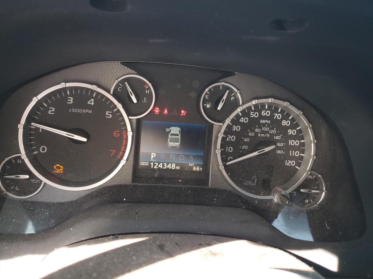 5TFUW5F1XFX461901 2015 Toyota Tundra Double Cab Sr/Sr5