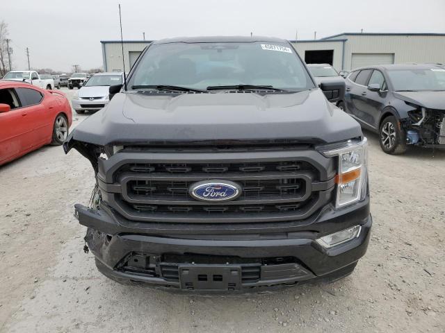 2022 FORD F150 SUPER - 1FTFW1E50NKD60402