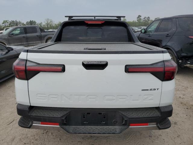 2022 Hyundai Santa Cruz Limited VIN: 5NTJEDAF5NH017842 Lot: 45671444