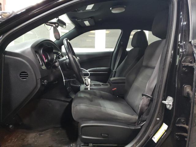 2020 DODGE CHARGER PO - 2C3CDXKT6LH190862