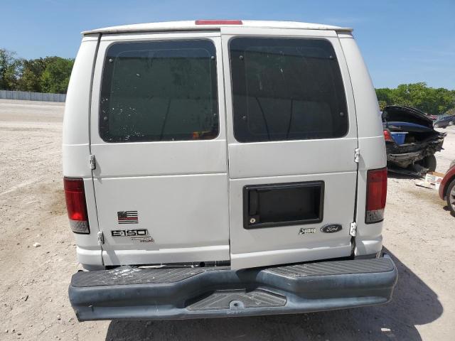 2013 Ford Econoline E150 Van VIN: 1FTNE1EW5DDA42673 Lot: 46351954