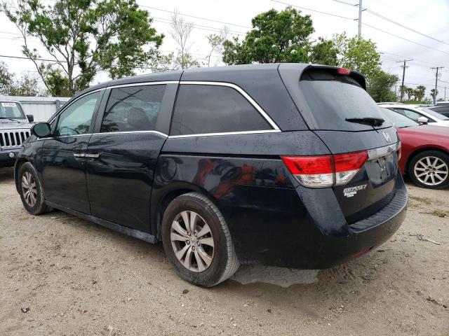 2014 Honda Odyssey Ex VIN: 5FNRL5H46EB105184 Lot: 47751744