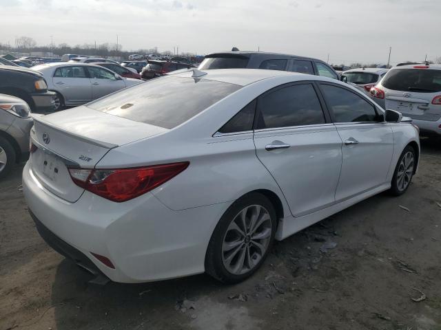 5NPEC4AB6EH931665 | 2014 Hyundai sonata se