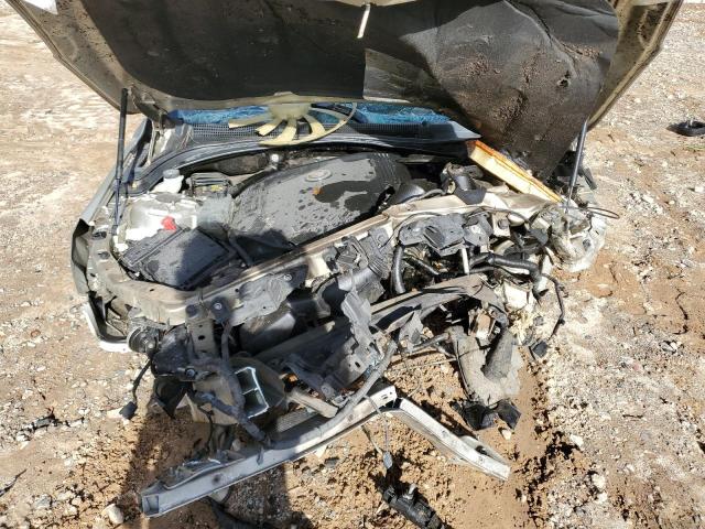 2013 Cadillac Ats Luxury VIN: 1G6AB5R39D0134443 Lot: 45103224