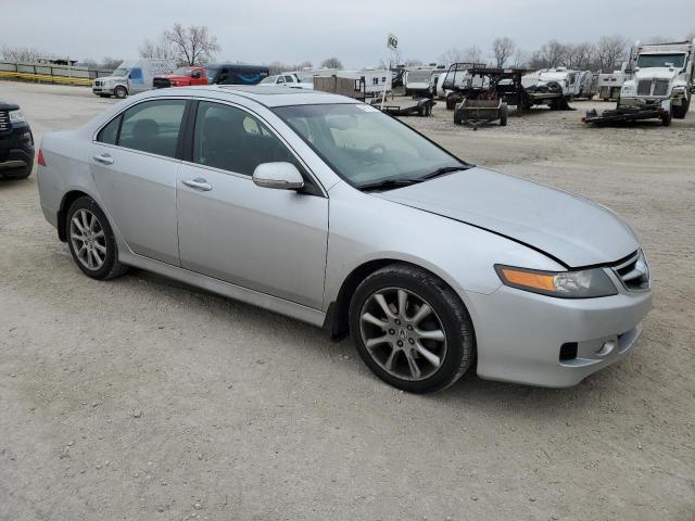 JH4CL96846C017203 2006 Acura Tsx 2006 Acura Tsx VIN: JH4CL96846C017203 Lot: 46160144