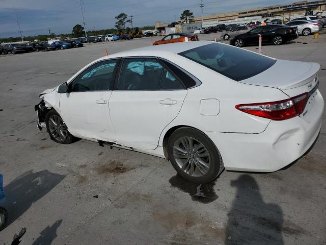 2016 Toyota Camry Le VIN: 4T1BF1FK6GU612059 Lot: 47763004