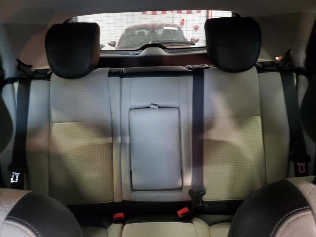 2017 BUICK ENCORE - KL4CJASB7HB078963