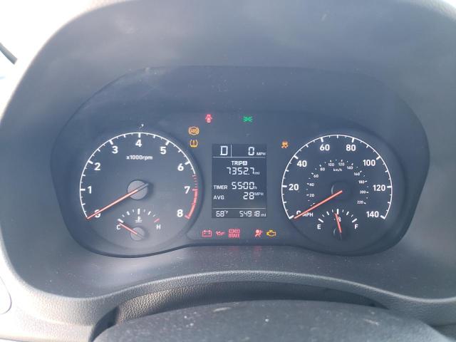 2021 HYUNDAI ACCENT SE - 3KPC24A69ME150008
