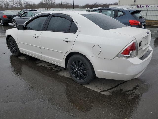 2009 Ford Fusion - Image 2