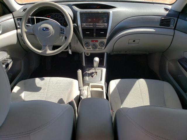 2011 Subaru Forester 2.5X VIN: JF2SHBBCXBH768188 Lot: 51774374